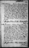 Tekla Magnuska-akt chrztu 85/1833